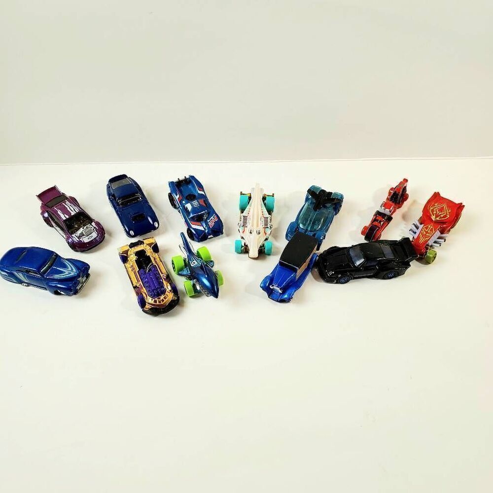 Original Hot Wheels 1:64 Diecast Cars Alloy Model Sport Car Hotwheels Mini Car C